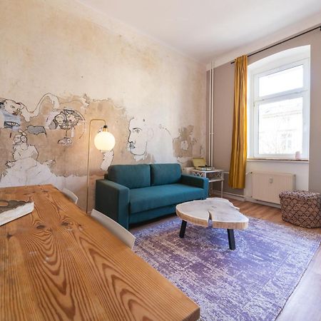 Design Apartments - "Am Schloss" Potsdam Buitenkant foto